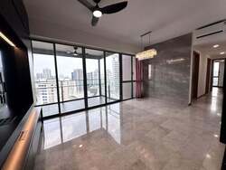 Vista Residences (D12), Condominium #576985901